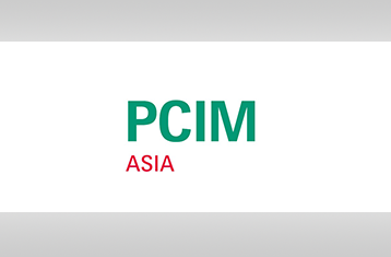 PCIM Asia 2021